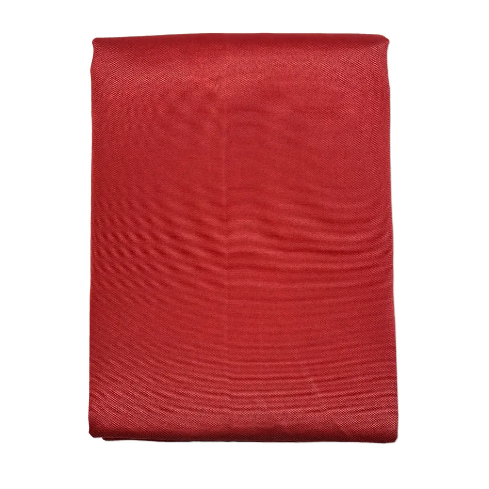 Tenda da sole anelli laterali idrorepellente canarie bordeaux 145 x 250