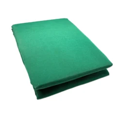 Tenda da sole anelli laterali idrorepellente canarie verde 145 x 250