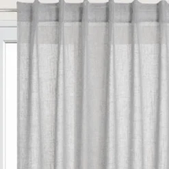 Tenda Finestra Alsace Grigia 80 x 240