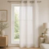 Tendaggio Pura Avorio 140 x 280