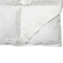 Topper Materasso Piazza e mezzo 120x200 5 Stars Effetto Piuma 5 cm