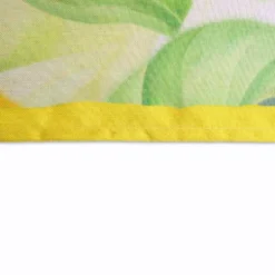 Tovaglia antimacchia Kiki Classic Limoni 140x320