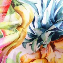 Tovaglia antimacchia Kiki Classic Frutta 140x180