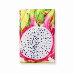 Tovaglia antimacchia Kiki Classic Frutta 140x240