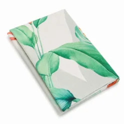 Tovaglia antimacchia Kiki Classic Fiori 140x180