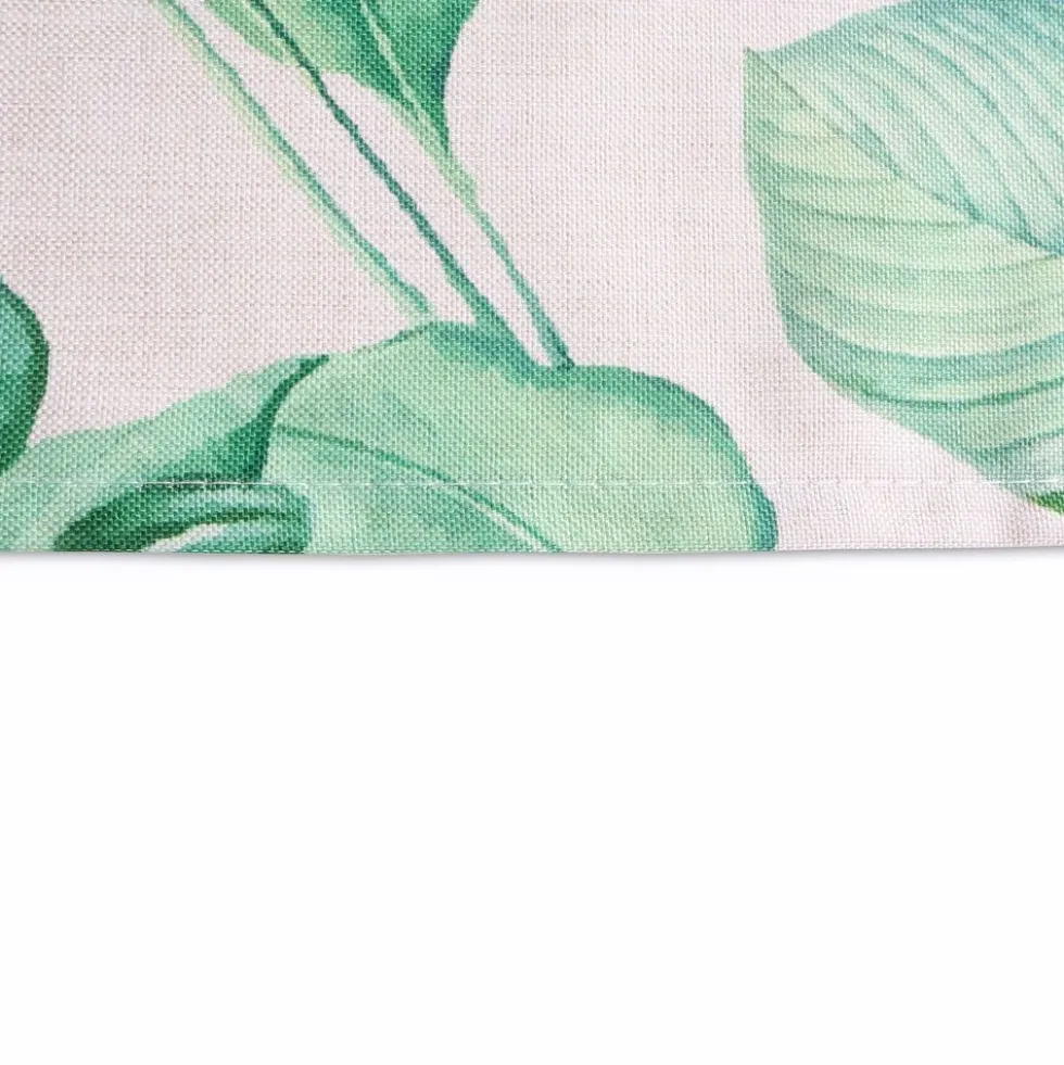 Tovaglia antimacchia Kiki Classic Fiori 140x180
