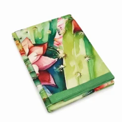 Tovaglia antimacchia Kiki Classic Cactus 140x180