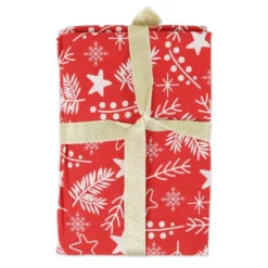 Tovaglia Magic Natale ASS. 4 Christmast Fantasy 130 x 230