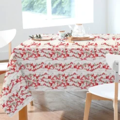 Tovaglia no stiro Kriss baite 140 x 240