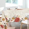 Tovaglia stampa digitale Jolly Frutti autunnali 140 x 320