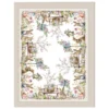 Tovaglia Stampa Digitale Soft Bunny 140 x 180