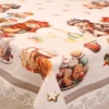 Tovaglia stampa digitale Sweet Teddy 140 x 180