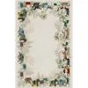 Tovaglia Tessitura Toscana Barnum 100% Lino 170 x 170