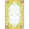 Tovaglia Tessitura Toscane Zagara Lino e Cotone 160 x 230
