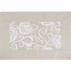 Tovaglietta Americana in Cotone fondo Sanderson