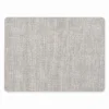 Tovaglietta Americana in Similpelle Kya Grigio