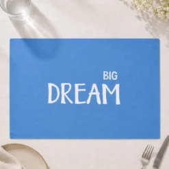 Tovaglietta Americana Spring Big Dream