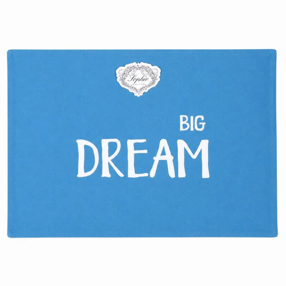 Tovaglietta Americana Spring Big Dream