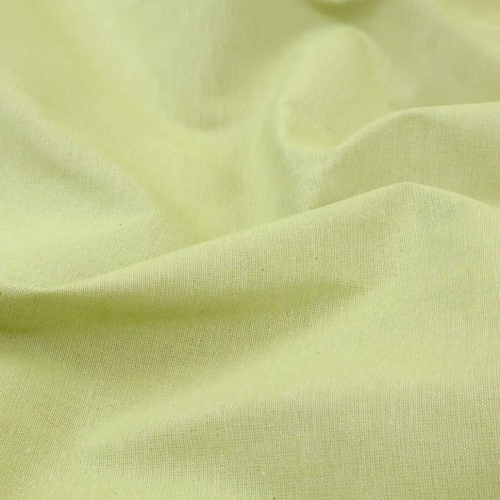Tovagliolo su misura Indanthreen Verde Lime
