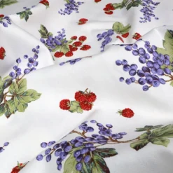 Tovagliolo su misura Sottobosco