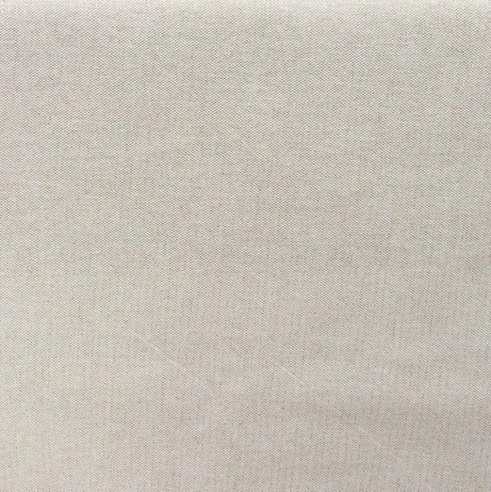 Tovagliolo su misura Tinta unita beige