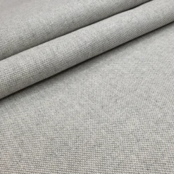 Tovagliolo su misura Tinta unita Grigio