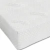 Traversa Coprimaterasso Silver Singolo