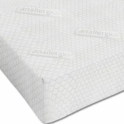 Traversa Coprimaterasso Silver Singolo