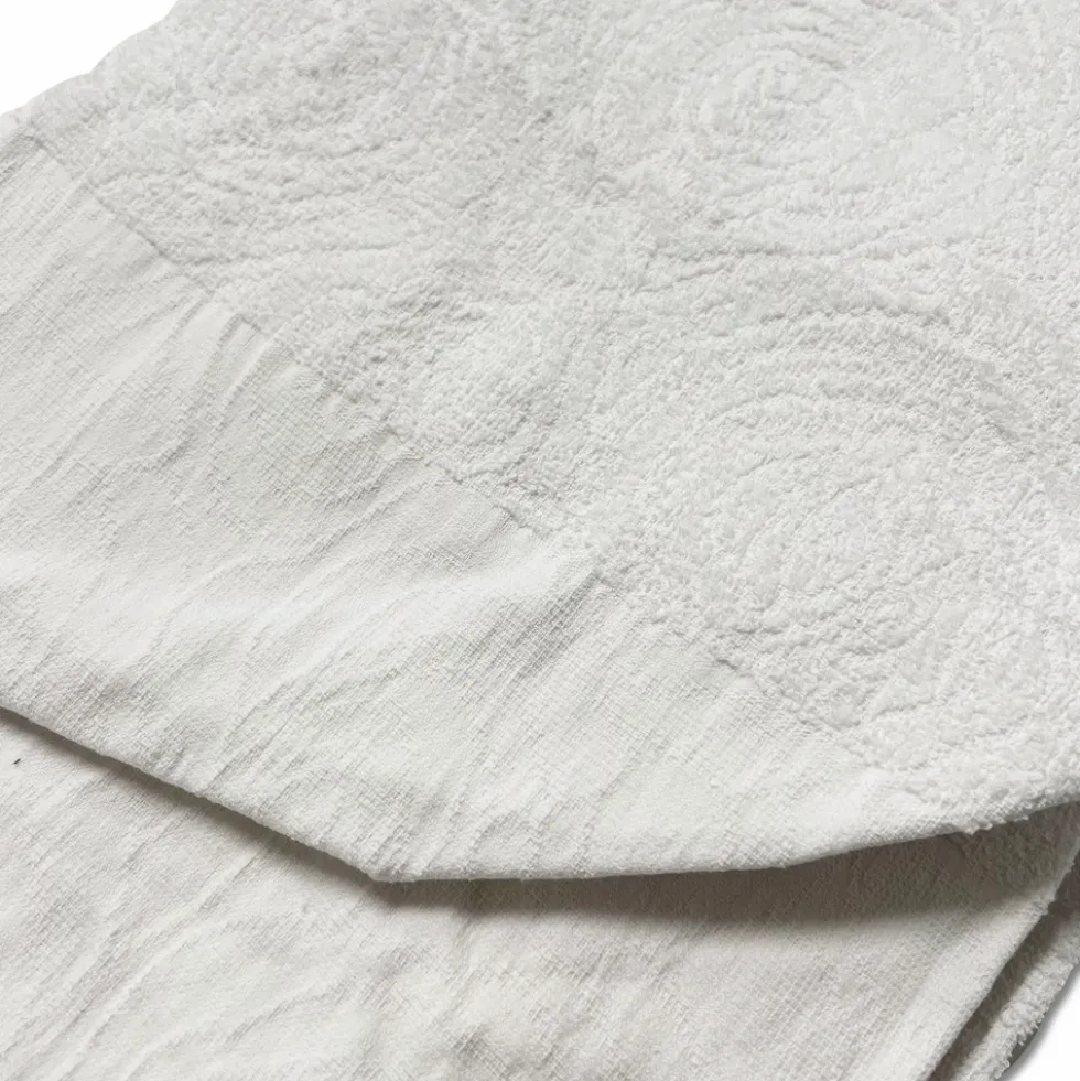 Traversa in spugna elasticizzata l'Antica maxi matrimoniale
