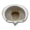 Vaso in Resina Donna Selene