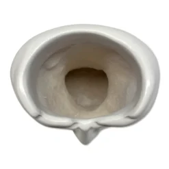 Vaso in Resina Donna Selene