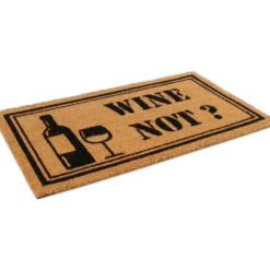 Zerbino in cocco Wine Not